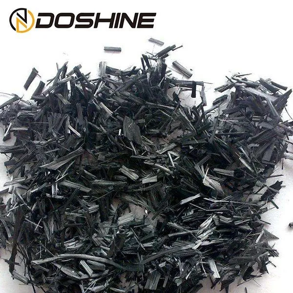 Customized Carbon Fiber