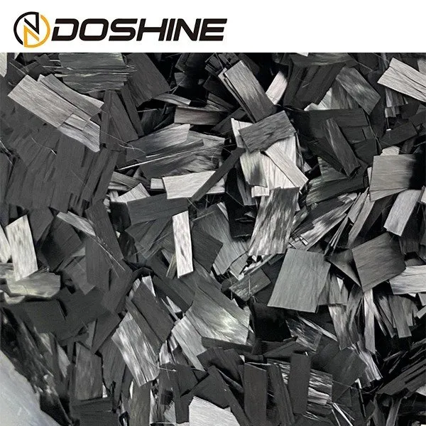 China Carbon Fiber manufacturers